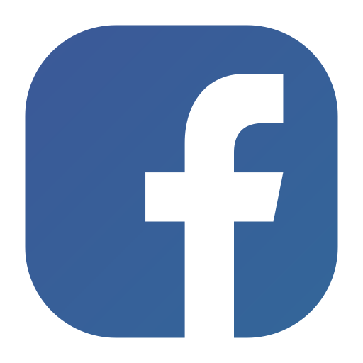 Facebook® Logo