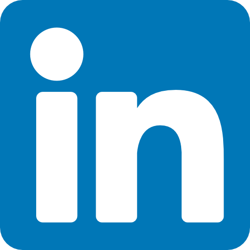 Linked In® Logo