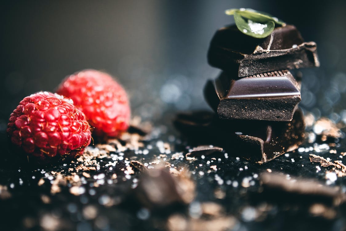 5 leuke gelegenheden voor het huren van een chocoladefontein!