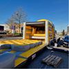 Stormbaan Thunder 14m
