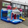 Speelkussen Multiplay Oceaan Haai