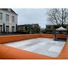 Schaatsbaan / Ijsbaan 100m2