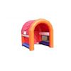 Speedhal Oranje tbv. Set incl. Speedmeter