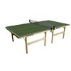 Tafeltennis Tafel (Inclusief 4 batjes en balletjes)