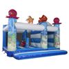 Occasion - Speelkussen Multiplay Oceaanfun