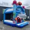 Speelkussen Multiplay Oceaan met dak