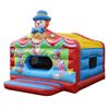 Springkussen Ballenbad Circus