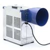 Blower 1.1kw Occasion