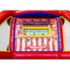 Combo Carnaval 4 in 1 spel 