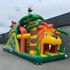 Stormbaan Mini Jungle
