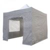 Easy Up Tent 3x3m Zand- Zeilen