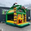 Speelkussen Multiplay Jungle met Dak