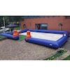 Schaatsbaan / Ijsbaan 70m2