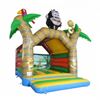 Springkussen Jungle