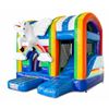 Speelkussen Multiplay Unicorn met dak