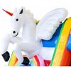 Speelkussen Multiplay Unicorn met dak