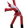 Skydancer Kerstman