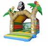Springkussen Jungle