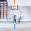 Bumper Ball Begeleiding