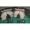 Sumo Senior Occasion