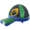 Ballenbad Iglo