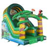 Glijbaan Jungle XL