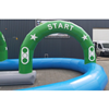 Parcours Race Baan