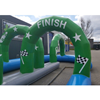 Parcours Race Baan