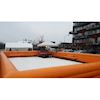Schaatsbaan / Ijsbaan 100m2