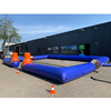 Voetbal / Sportboarding 12x9m