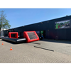 Voetbal / Sportboarding 14x8m