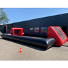 Voetbal / Sportboarding 14x8m