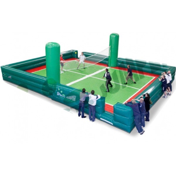 Sportsjumper