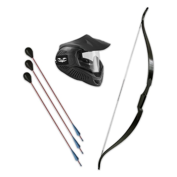 Archery Tag Set Archery Tag Set