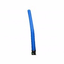 Skytube Blauw 6m