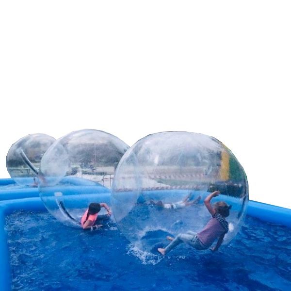 Aquaballen Aquaballen