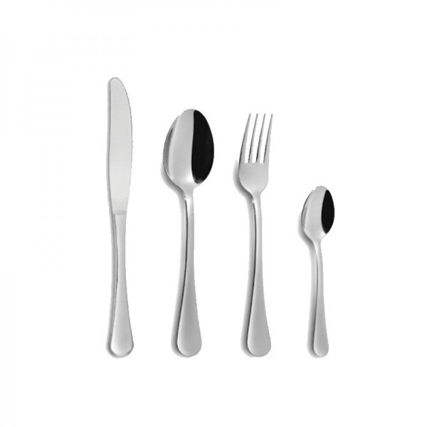 Bestek Set (per 10 sets) Bestek Set (per 10 sets)