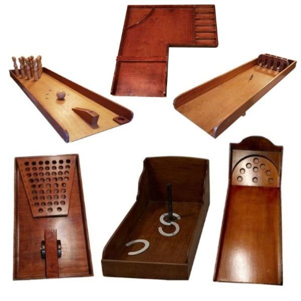 Spellenpakket Oud Hollands Klassiekers Spellenpakket Oud Hollands Klassiekers