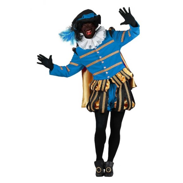 Roet / Zwarte Piet voor Diverse Optredens! Huren | Rotterdam e.o.