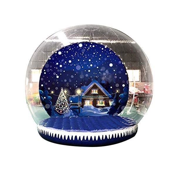 Snow Globe