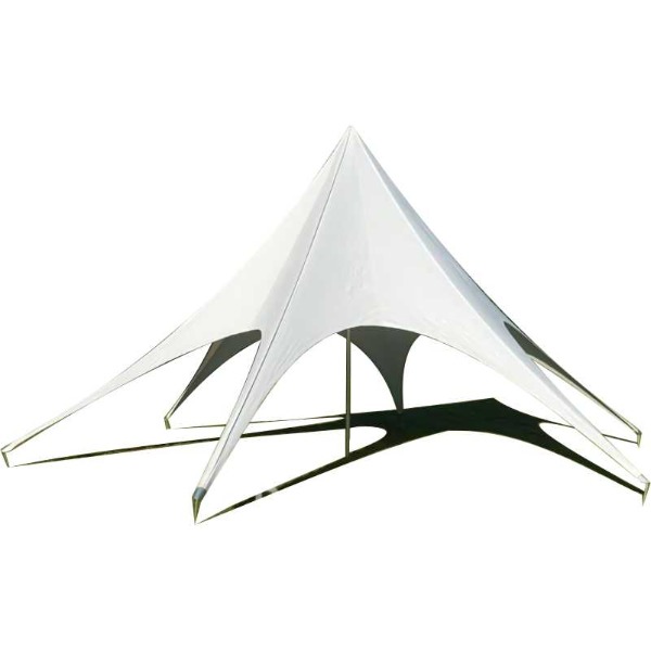 Partytent Stertent 13m