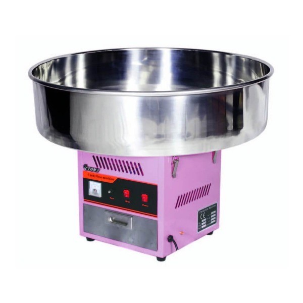 Suikerspinmachine incl. Ingrediënten Suikerspinmachine incl. Ingrediënten