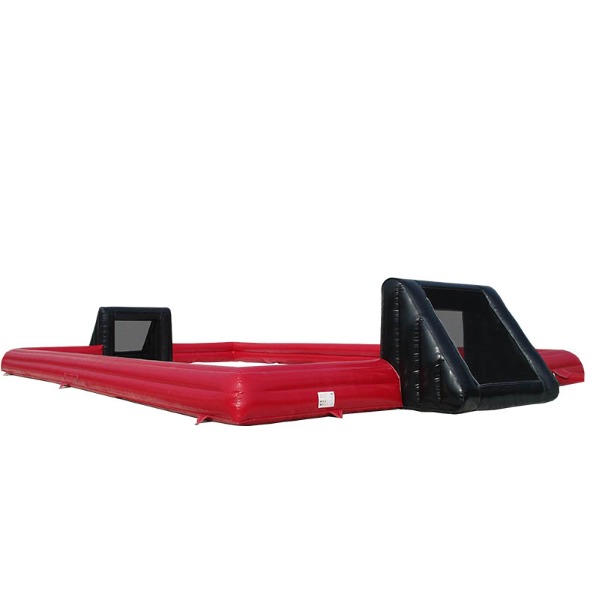 Voetbal / Sportboarding  18x9m