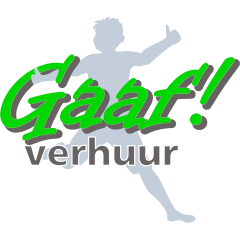 Gaaf! verhuur Logo