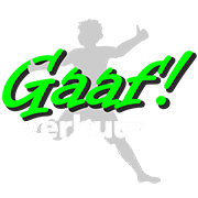 Gaaf! verhuur Logo
